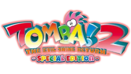 Tomba! 2: The Evil Swine Return Special Edition