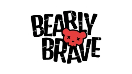 Bearly Brave