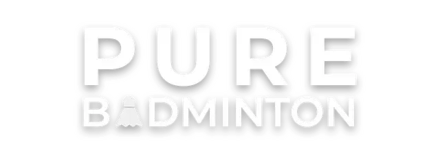 Pure Badminton