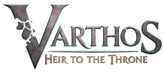 Varthos - Heir to the Throne