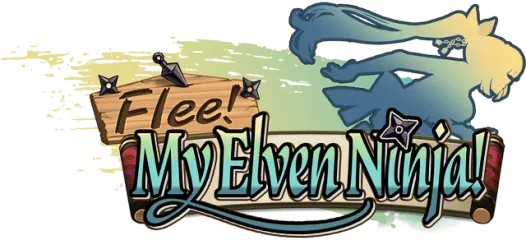 Flee, My Elven Ninja! 3D