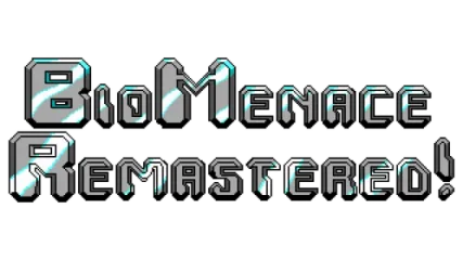 BioMenace Remastered