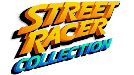 Street Racer Collection (QUByte Classics)