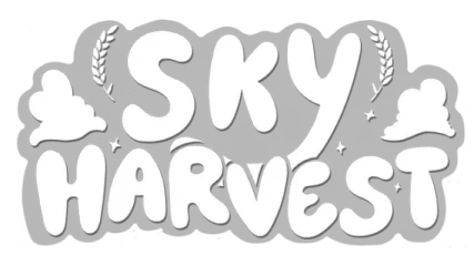 Логотип Sky Harvest
