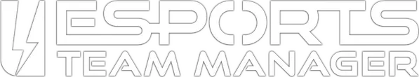 Esports Team Manager