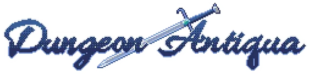 Dungeon Antiqua
