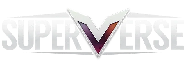 Логотип SUPERVERSE