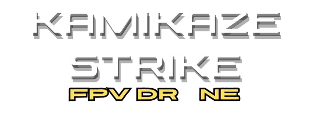 Kamikaze Strike: FPV Drone