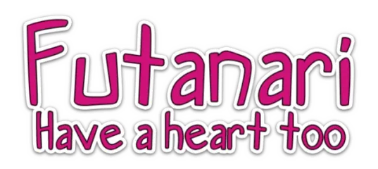 Futanari have a heart too