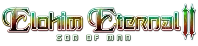 Elohim Eternal 2: Son of Man