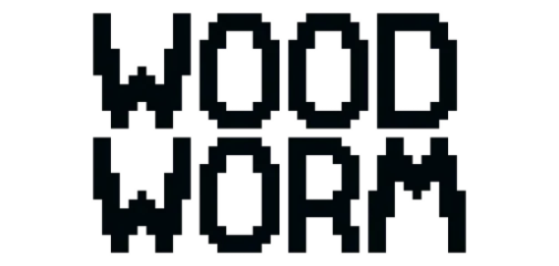 Woodworm