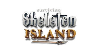 Surviving Skeleton Island