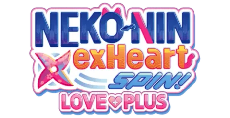 NEKO-NIN exHeart SPIN! LOVE+PLUS