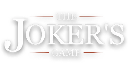 The Joker's Game