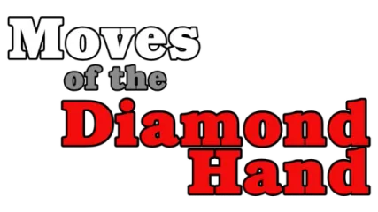 Moves Of The Diamond Hand