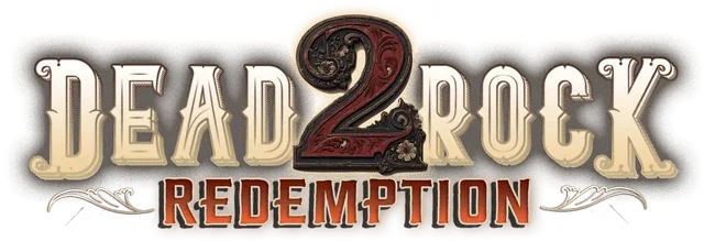 Deadrock Redemption 2