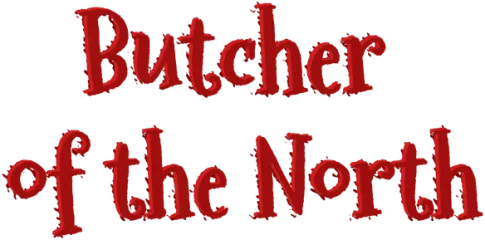 Butcher of the North