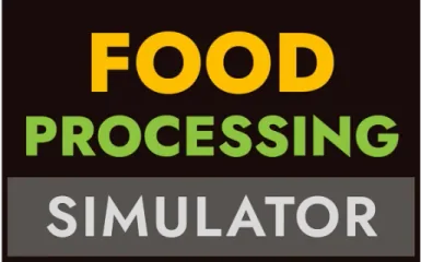 Food Processing Simulator