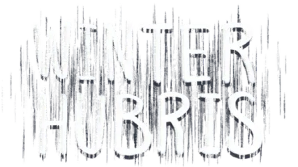 Логотип Winter Hubris