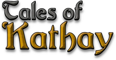 Tales of Kathay
