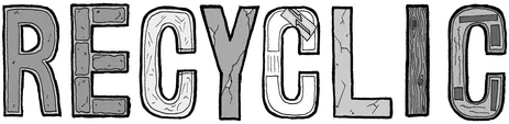 Логотип Recyclic