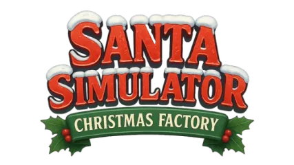 Santa Simulator: Christmas Factory