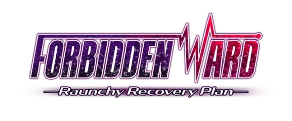 Forbidden Ward: Raunchy Recovery Plan