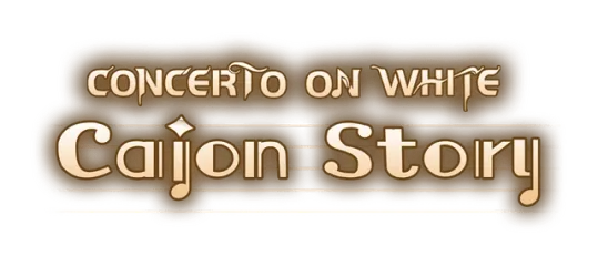 Concerto on White: Cajon Story