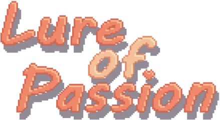 Lure Of Passion