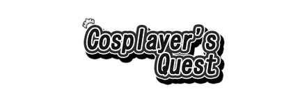 Логотип Cosplayer's Quest