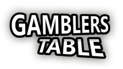 Gamblers Table