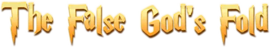 The False God's Fold