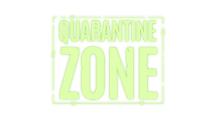 Quarantine Zone: The Last Check
