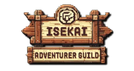 Isekai Adventurer Guild