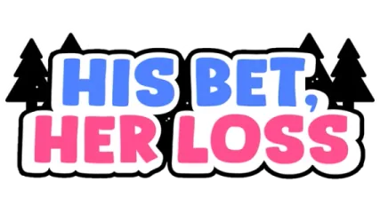 His Bet, Her Loss