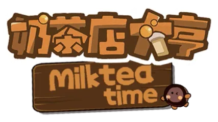 MilkTea Time