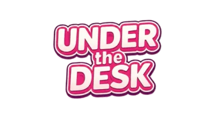 Логотип Under the Desk