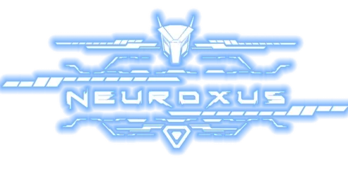 Логотип NEUROXUS