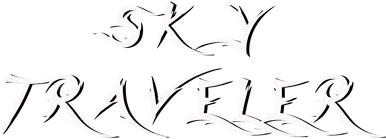 Sky traveler