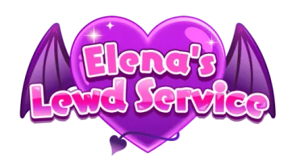 Elena's Lewd Service