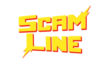 Scam Line