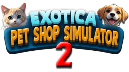Exotica 2: Pet Shop Simulator
