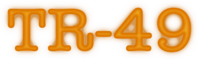 Логотип TR-49