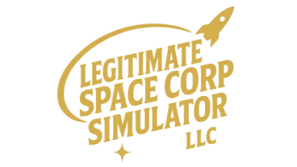 Legitimate Space Corp Simulator LLC
