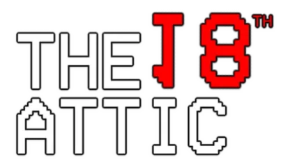 The 18th Attic - Paranormal Anomaly Hunting Game