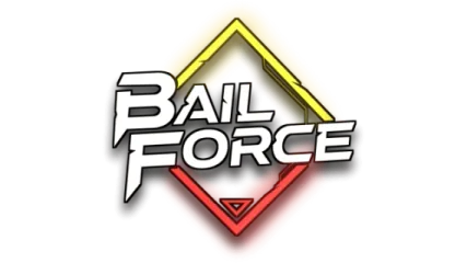 Bail Force: Cyberpunk Bounty Hunters