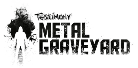 Testimony - Metal Graveyard