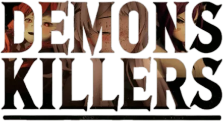 Логотип Demons Killers