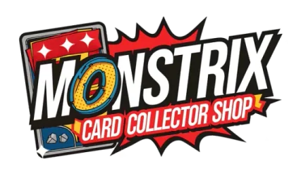 Monstrix TCG Card Shop