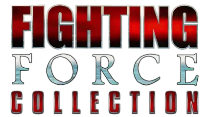 Fighting Force Collection
